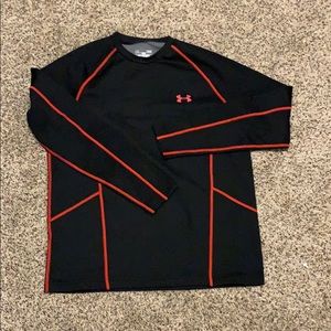Under Armor ColdGear Long Sleeve